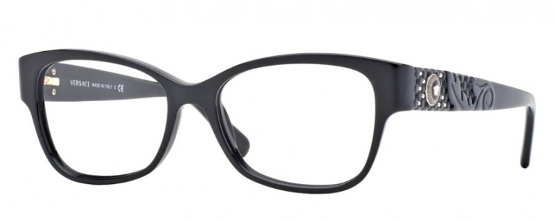 Illuminata Eyewear Buy Versace VE3196A Spare Parts ...