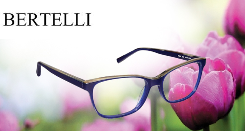 Bertelli glasses online