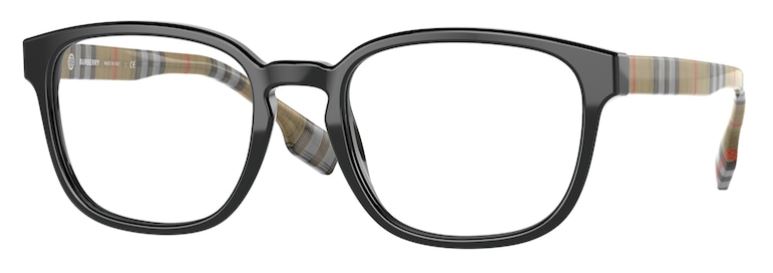 Illuminata Eyewear Buy Burberry B2344 Spare Parts glasses in