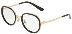 Dolce and Gabbana DG1307 Spare Parts