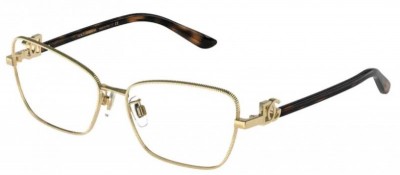Dolce and Gabbana DG1338 Spare Parts 1354