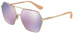 Dolce and Gabbana DG2157 Spare Parts