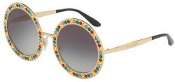 Dolce and Gabbana DG2170B Spare Parts