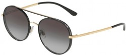 Dolce and Gabbana DG2199 Spare Parts