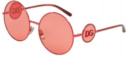 Dolce and Gabbana DG2205 Spare Parts