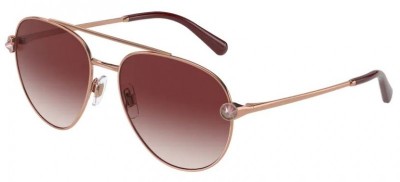 Dolce and Gabbana DG2283B Spare Parts 12988H