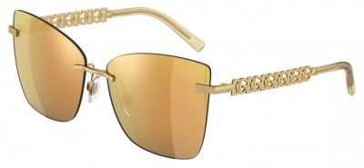 Dolce and Gabbana DG2289 Spare Parts 02 7P