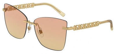 Dolce and Gabbana DG2289 Spare Parts 02 EL