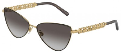 Dolce and Gabbana DG2290 Spare Parts 13118G
