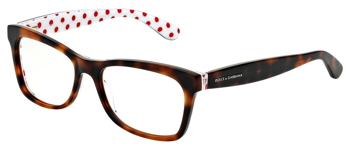 Dolce and Gabbana DG3199 Spare Parts 
