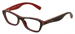 Dolce and Gabbana DG3202 Spare Parts