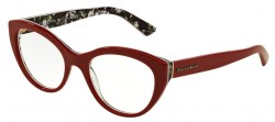 Dolce and Gabbana DG3246F Spare Parts