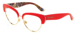 Dolce and Gabbana DG3247 Spare Parts
