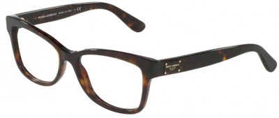 Dolce and Gabbana DG3254 Spare Parts 502