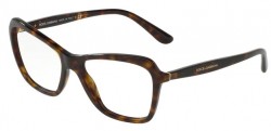 Dolce and Gabbana DG3263 Spare Parts