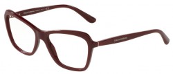 Dolce and Gabbana DG3263F Spare Parts