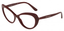 Dolce and Gabbana DG3264F Spare Parts