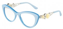 Dolce and Gabbana DG3265B Spare Parts