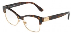 Dolce and Gabbana DG3272 Spare Parts