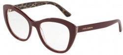 Dolce and Gabbana DG3284 Spare Parts