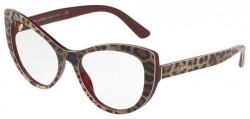 Dolce and Gabbana DG3285F Spare Parts