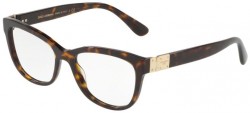 Dolce and Gabbana DG3290 Spare Parts