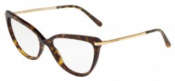 Dolce and Gabbana DG3295F Spare Parts