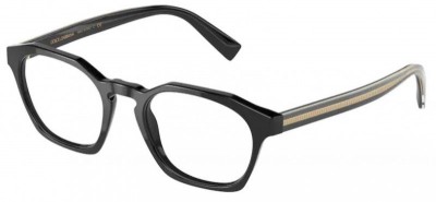 Dolce and Gabbana DG3336 Spare Parts 501