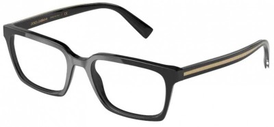Dolce and Gabbana DG3337 Spare Parts 501
