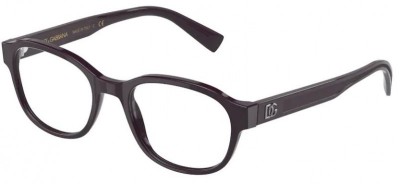 Dolce and Gabbana DG3339 Spare Parts 3332