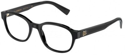 Dolce and Gabbana DG3339 Spare Parts 501