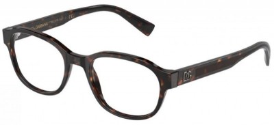 Dolce and Gabbana DG3339 Spare Parts 502