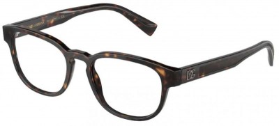 Dolce and Gabbana DG3340F Spare Parts 502