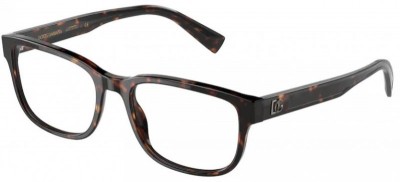 Dolce and Gabbana DG3341 Spare Parts 502