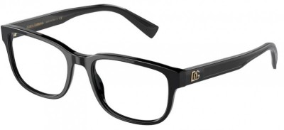 Dolce and Gabbana DG3341F Spare Parts 501