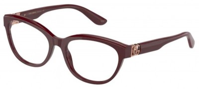 Dolce and Gabbana DG3342 Spare Parts 3091