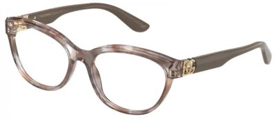 Dolce and Gabbana DG3342 Spare Parts 3321