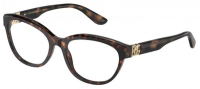 Dolce and Gabbana DG3342 Spare Parts 502