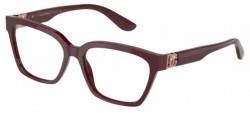 Dolce and Gabbana DG3343 Spare Parts