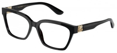 Dolce and Gabbana DG3343F Spare Parts 501