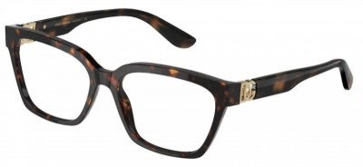 Dolce and Gabbana DG3343F Spare Parts 502
