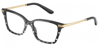 Dolce and Gabbana DG3345F Spare Parts 3316