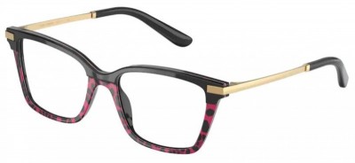 Dolce and Gabbana DG3345F Spare Parts 3319
