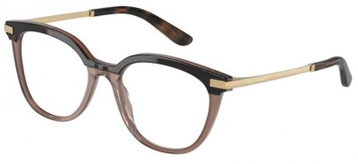 Dolce and Gabbana DG3346F Spare Parts 3256