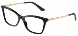 Dolce and Gabbana DG3347F Spare Parts