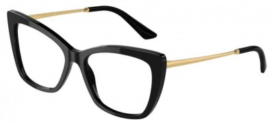 Dolce and Gabbana DG3348 Spare Parts 501
