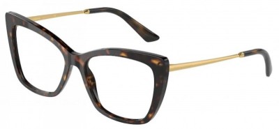 Dolce and Gabbana DG3348 Spare Parts 502
