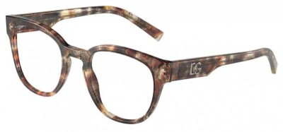 Dolce and Gabbana DG3350 Spare Parts 3358