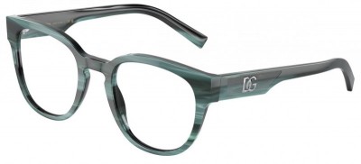 Dolce and Gabbana DG3350 Spare Parts 3391