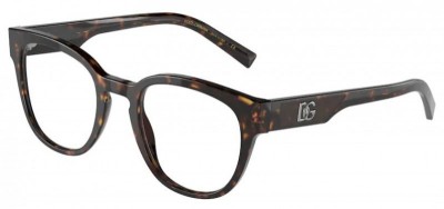 Dolce and Gabbana DG3350 Spare Parts 502